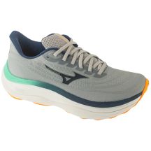 Mizuno Wave Sky 9 J1GC259010 Gray 42