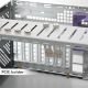 10. Chieftec UNC-409S-AIO-OP Rack Computer Security & Mounts Black