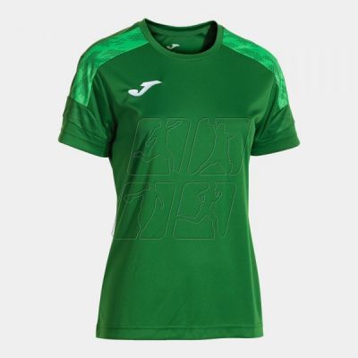 Joma Championship VIII Short Sleeve T-shirt W 902514.450