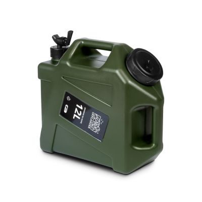 3. OFFLANDER TOURIST WATER TANK 12L