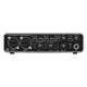 6. Behringer UMC204HD – USB Audio Interface