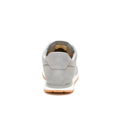 3. CATERPILLAR VENTURA GREY Shoes (P726271)