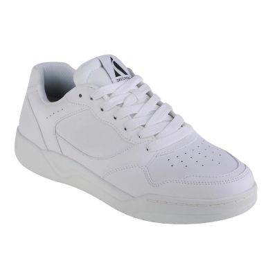 Skechers Koopa-Volley Low Varsity 183240-WHT White 42