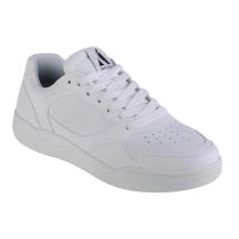 Skechers Koopa-Volley Low Varsity 183240-WHT White 42