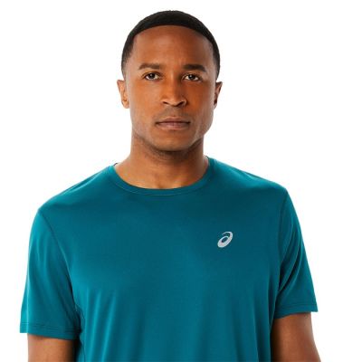 10. Asics Katakana SS Top M 2011A813303