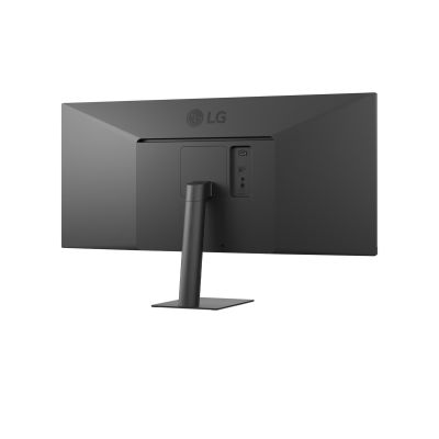 10. 34" IPS LCD monitor model 34U511A-B from LG