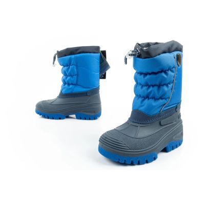 8. CMP Hanki Jr 3Q48064KM870 snow boots