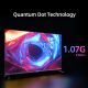 11. Chiq U50QM8V TV 50" 127cm 16:9 UHD QLED Google TV bk