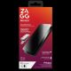 ZAGG Invisibleshield Glass Elite Privacy Glass for iPhone 17 Pro