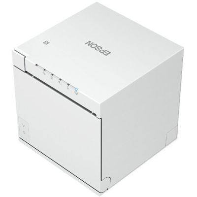 12. Epson TM-M30III 203 x 203 DPI Wired Thermal POS Printer
