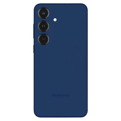 5. Samsung Galaxy S25 12/128GB Navy
