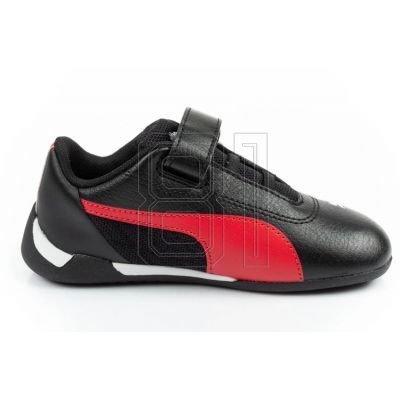 7. Children&#39;s sports shoes Puma Race R-Cat Jr 30654802