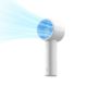 22. Jisulife Handheld Fan 10S 5000mAh Portable USB Fan - Gray