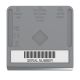 5. Mikrotik mAP lite router in white with PoE support