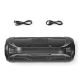 22. Nedis Party Boombox 60W LED Speaker [60W/ 6Std Battery/ Bluetooth/ TWS/ LED]