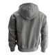 2. Men's Air Jordan Brooklyn Fleece Sports Sweatshirt - IB7231-091