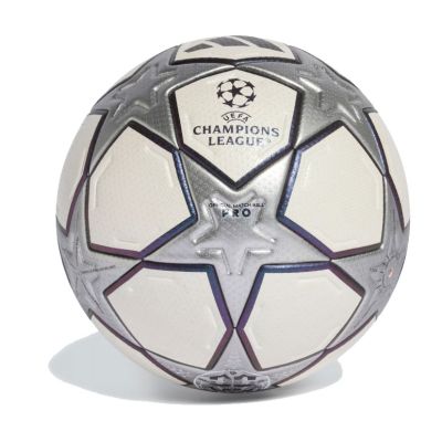 2. adidas UCL Pro 3rd JY8891 Ball