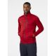 4. Helly Hansen Crew Fleece Jacket M 30229 162