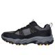 5. Skechers Men’s Shoes STAMINA AT-UPPER STITCH 237527 BKCC