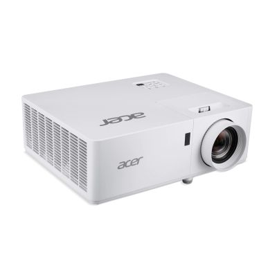 5. Acer Large Venue PL6520 Large Venue Projector 6000 ANSI Lumens DLP 1080p (1920x1080) White