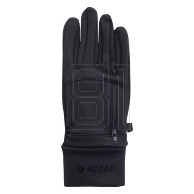 2. Hi-Tec Kibili M gloves 92800620997