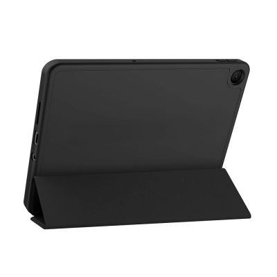 4. Tech-Protect SmartCase Pen case for Xiaomi Redmi Pad 2 9.7" - black
