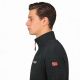 5. Geographical Norway TUG FZ GTX 224 M sweatshirt WY9521H/GN-Black