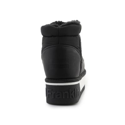 5. D.Franklin Nordic V.2 Low Bomb W DFSH371010 shoes