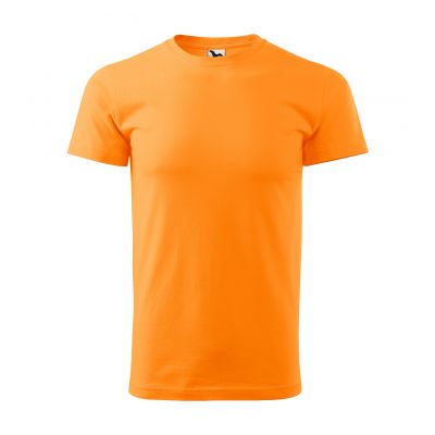 2. Malfini Heavy New M T-shirt MLI-137A2