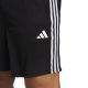 4. Adidas Train Essentials Piqué 3-Stripes M shorts IB8111