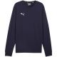 8. Puma Team Goal Casuals Crew Neck Sweat M 658592 06