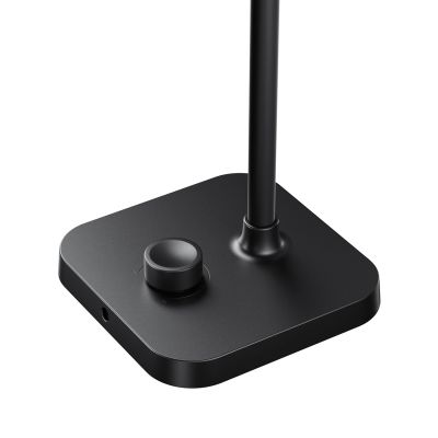 3. BOYA CM40 wired conference microphone - black