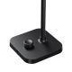 3. BOYA CM40 wired conference microphone - black