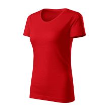 Gulf Women's T-Shirt (Red)