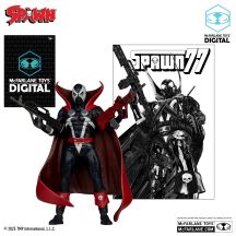 McFarlane Toys 90422 Action/Collectible Figure