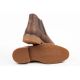 8. Wrangler men's shoes Chelsea boots Toby elegant fashionable slip-on