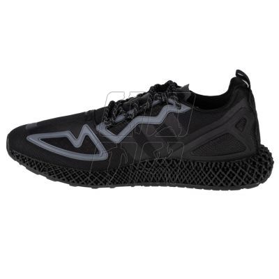 2. Adidas ZX 2K 4D M FZ3561 shoes