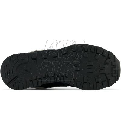 4. New Balance Jr PC574EVB shoes
