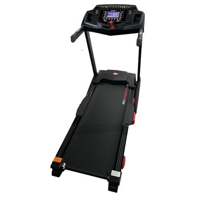 3. PLATINIUM V200 ENERO FIT ELECTRIC TREADMILL