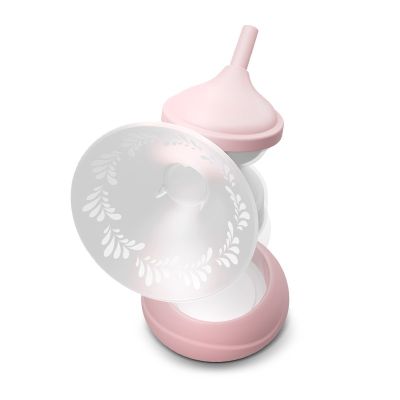 4. NENO WIRELESS ELECTRIC. BELLA TWIN Breast Pump