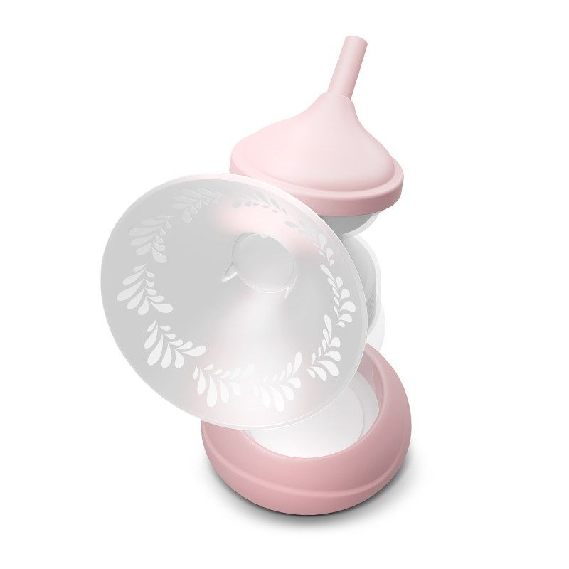 4. NENO WIRELESS ELECTRIC. BELLA TWIN Breast Pump