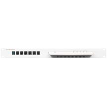Rackmount.IT Kit for AVM Fritz! 5530/6850LTE/7530/7530AX Case