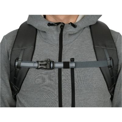 20. Targus TBB65802GL Laptop Bag 40.6 cm (16") Backpack Gray