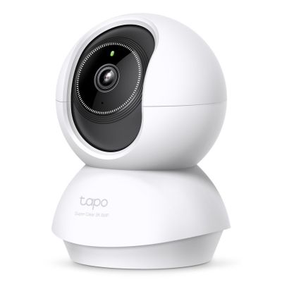 2. TP-LINK Tapo C230 Camera