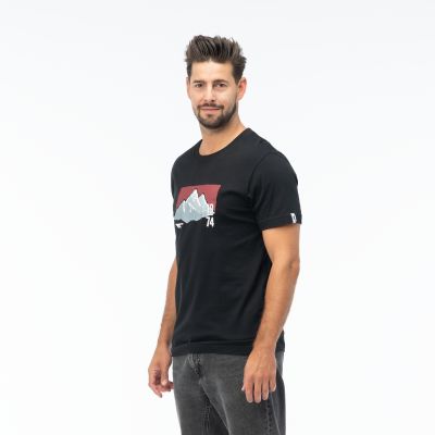 8. Men's RAWAL Short Sleeve T-Shirt
