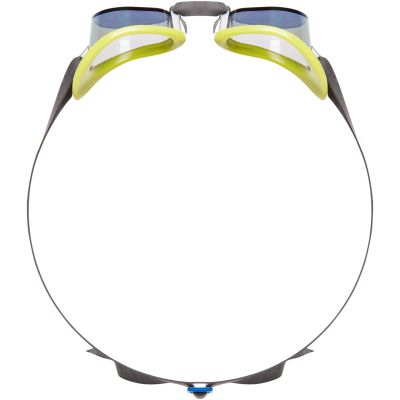 TYR Socket Rocket2.0 Mirr one size swimming goggles