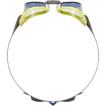 TYR Socket Rocket2.0 Mirr one size swimming goggles