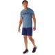 10. Asics Big Logo Tee