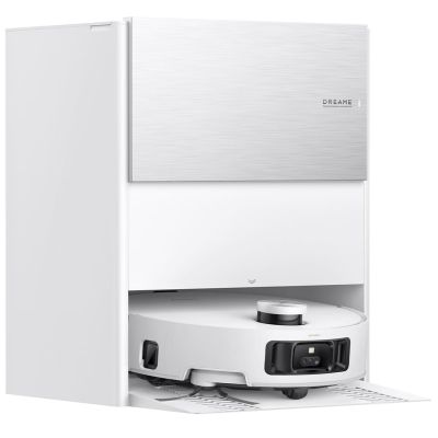 6. Dreame Vacuum Cleaner Aqua 10 white ?RLH31CE-WH ?RLH31CEWH (RLH31CE-WH)