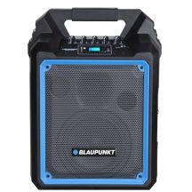 Blaupunkt MB06 speaker (bluetooth, black)